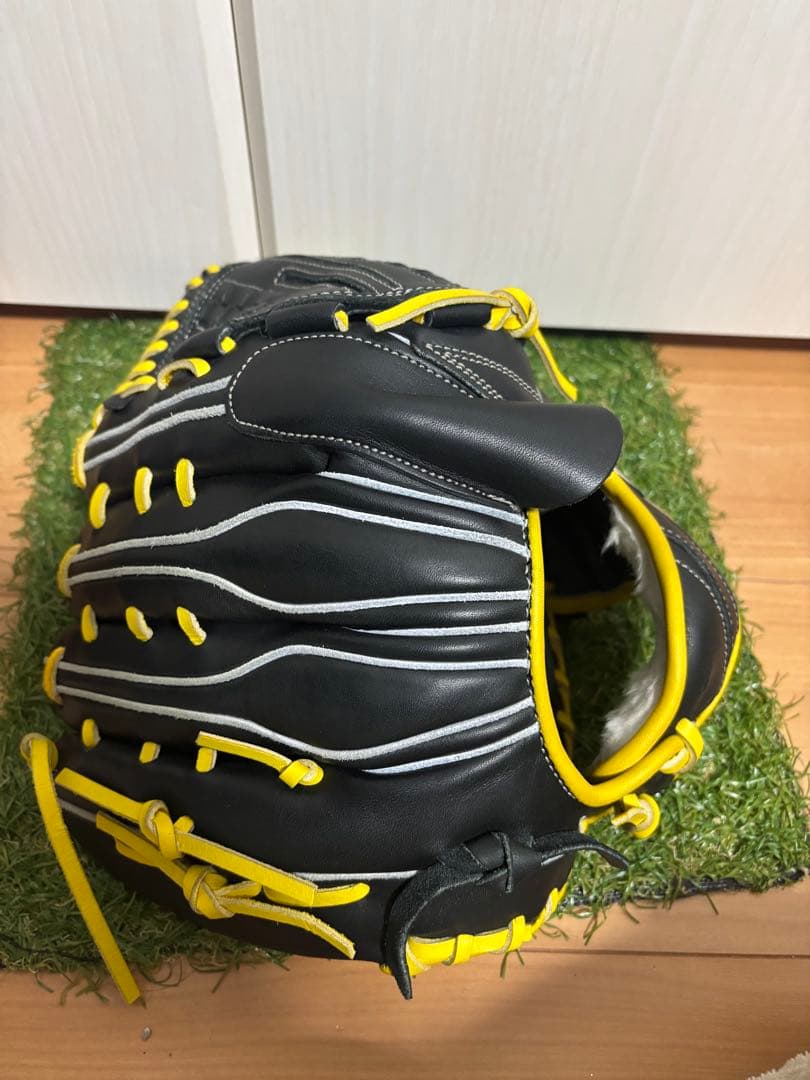 一般軟式　アシックス　ゴールドステージ 投手