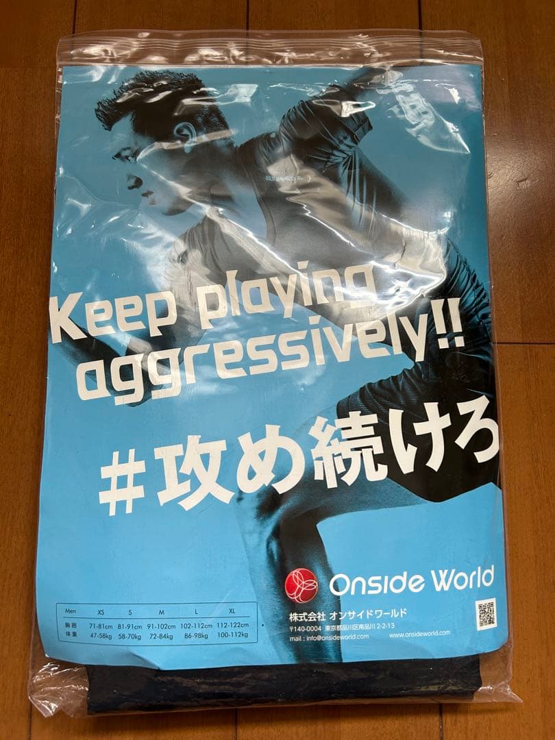 ポスチャー2.0 POSTURE2.0 メンズMサイズ　白