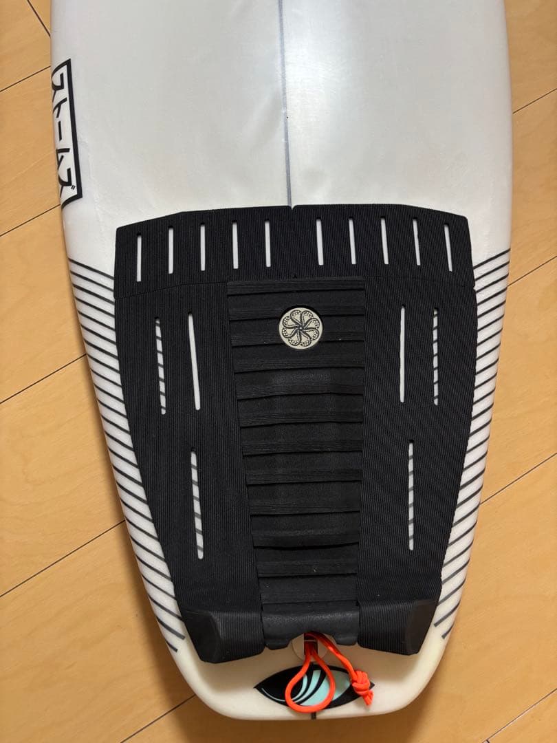 【手渡限定】Sharpeye シャープアイ ストームズ 5'9\"