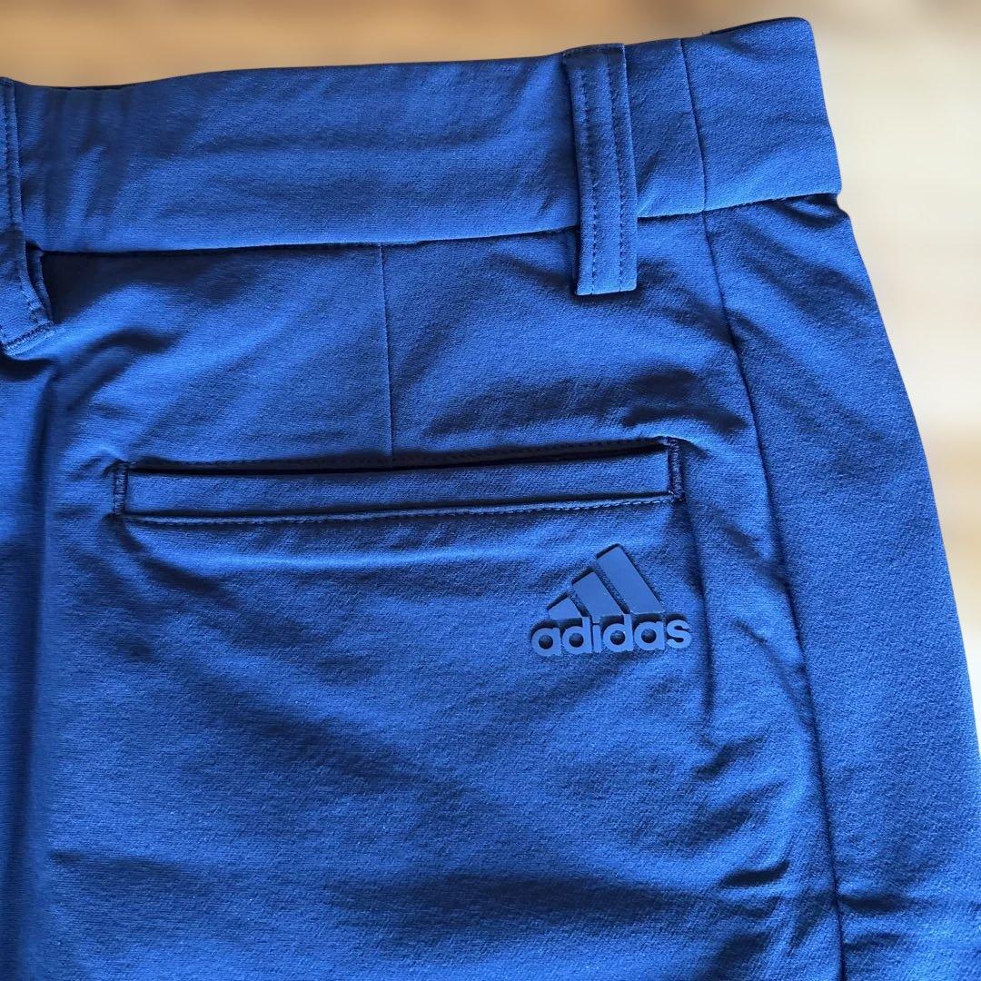 【セット売り】adidasゴルフウェア　M ネイビー