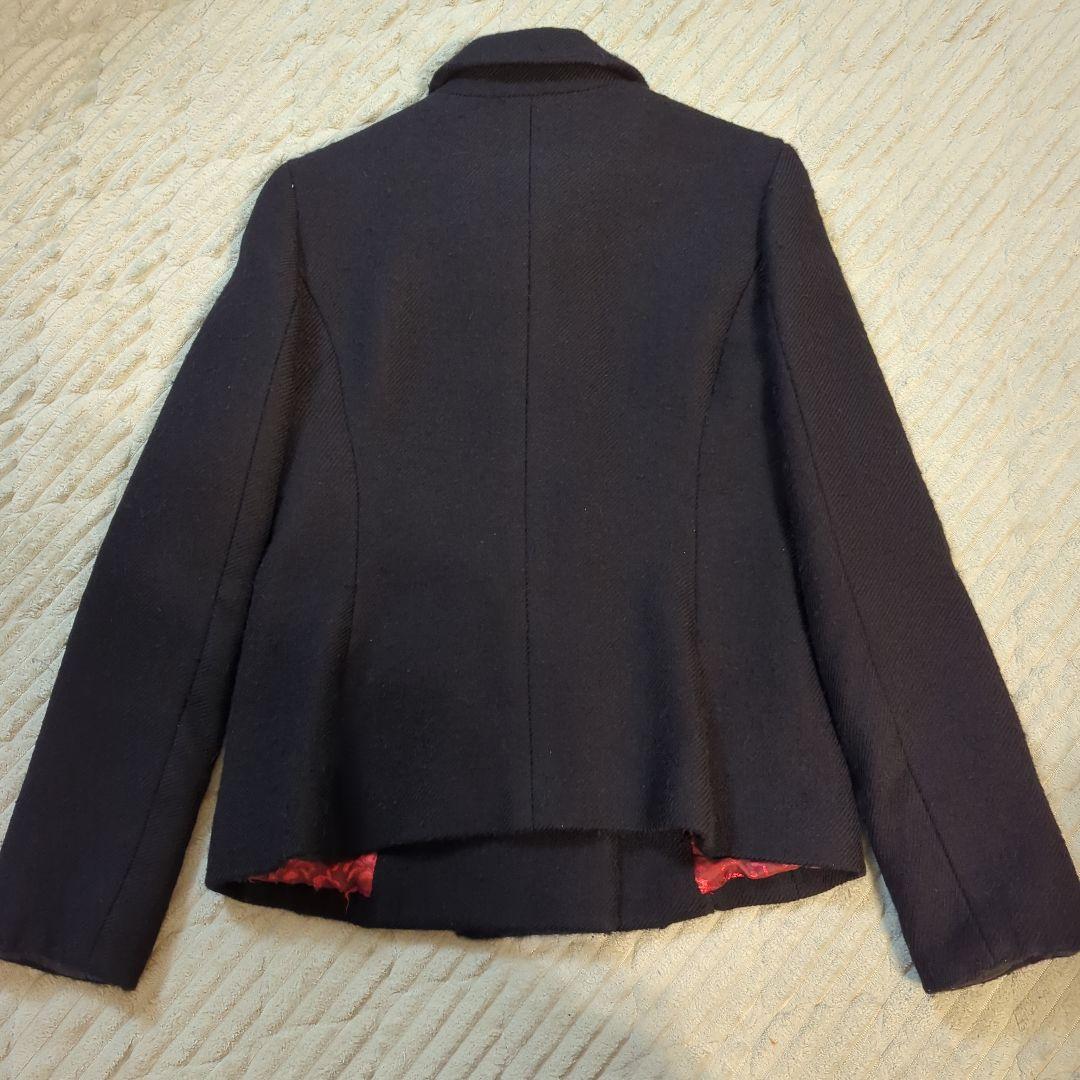 VIVIENNE TAM 刺繍入りジャケット