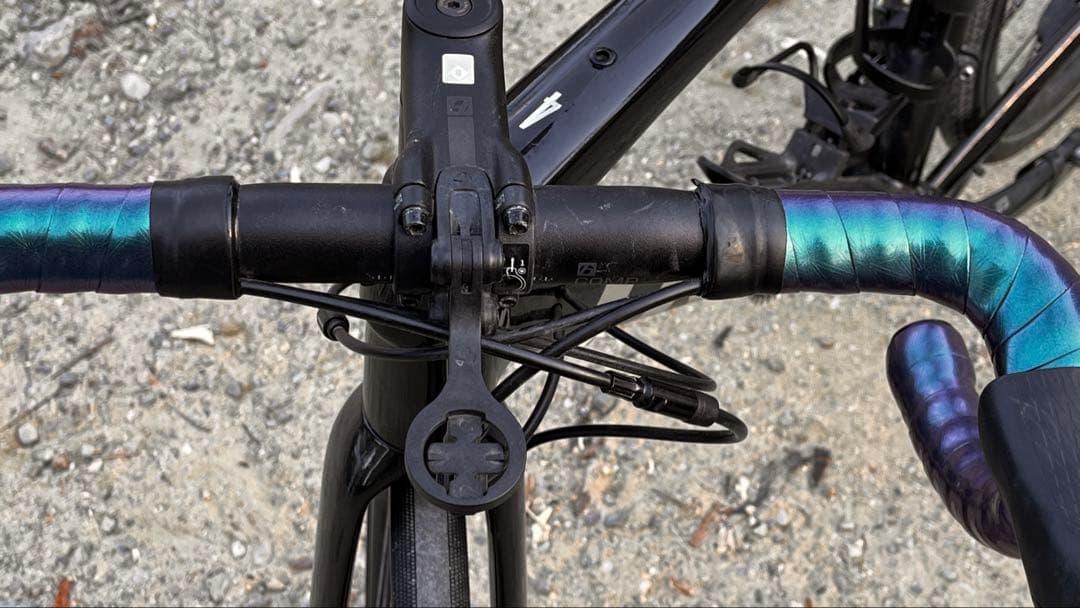 TREK Domane AL4 ディスクブレーキ