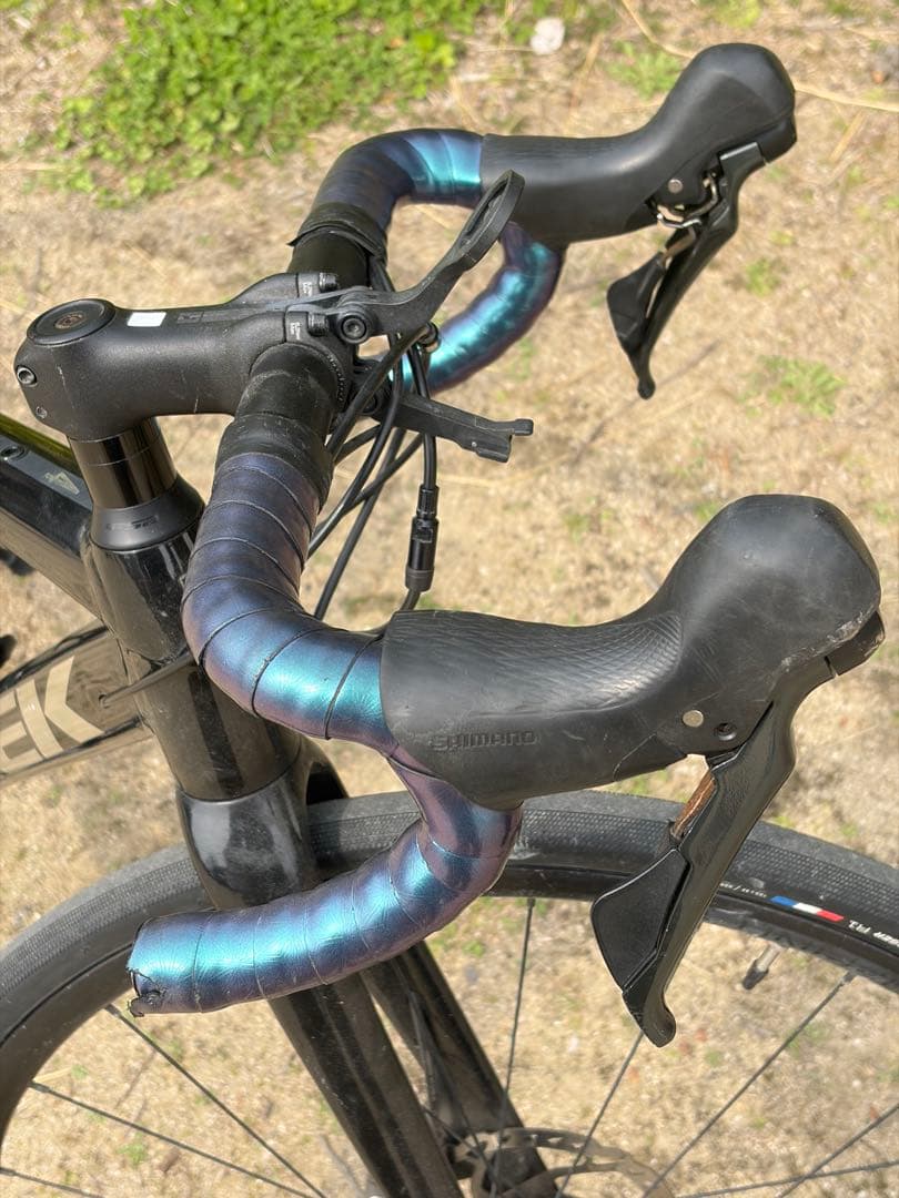 TREK Domane AL4 ディスクブレーキ