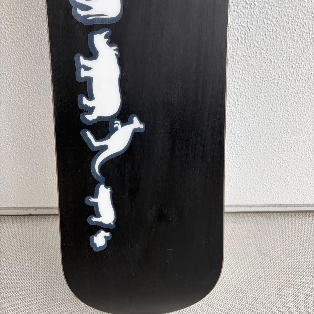 NOAH Crown Twister XX154.5中古美品