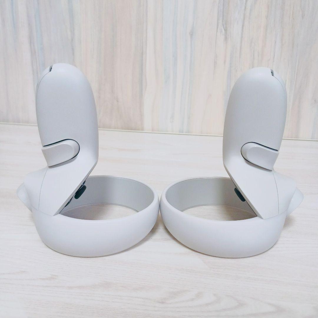  Quest 2 オキュラスクエスト2 VRヘッドセット 本体