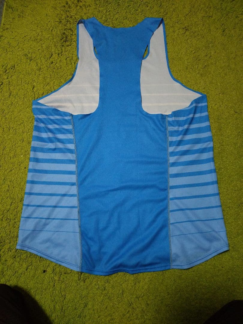 Nike シングレット L