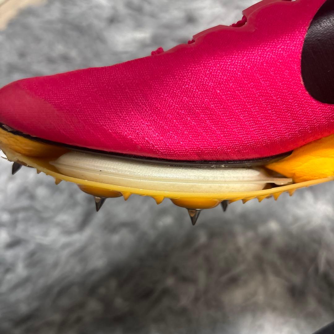 スパイク・シューズ NIKE Air Zoom Maxfly 26.0cn