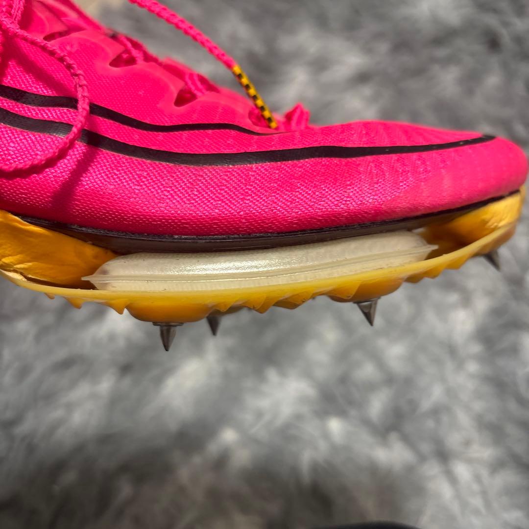 スパイク・シューズ NIKE Air Zoom Maxfly 26.0cn
