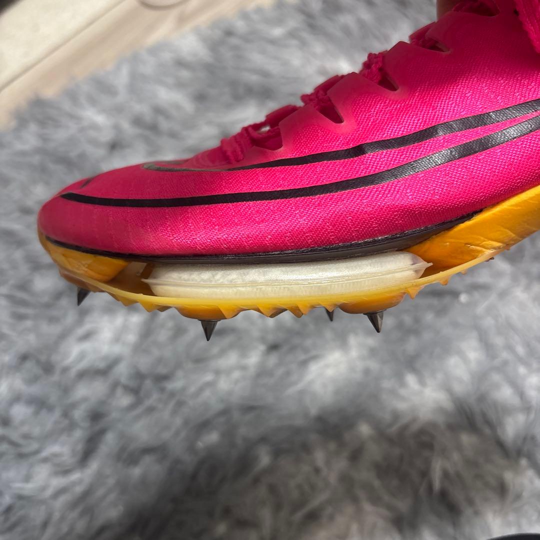 スパイク・シューズ NIKE Air Zoom Maxfly 26.0cn