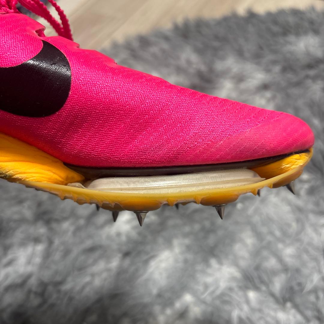 スパイク・シューズ NIKE Air Zoom Maxfly 26.0cn