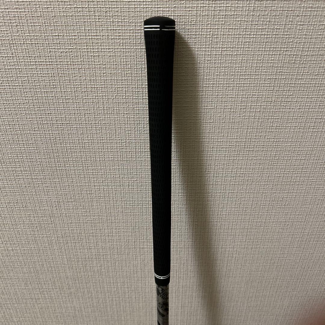 本間TW747 455ドライバー 10.5度 VIZARD FZ-5S