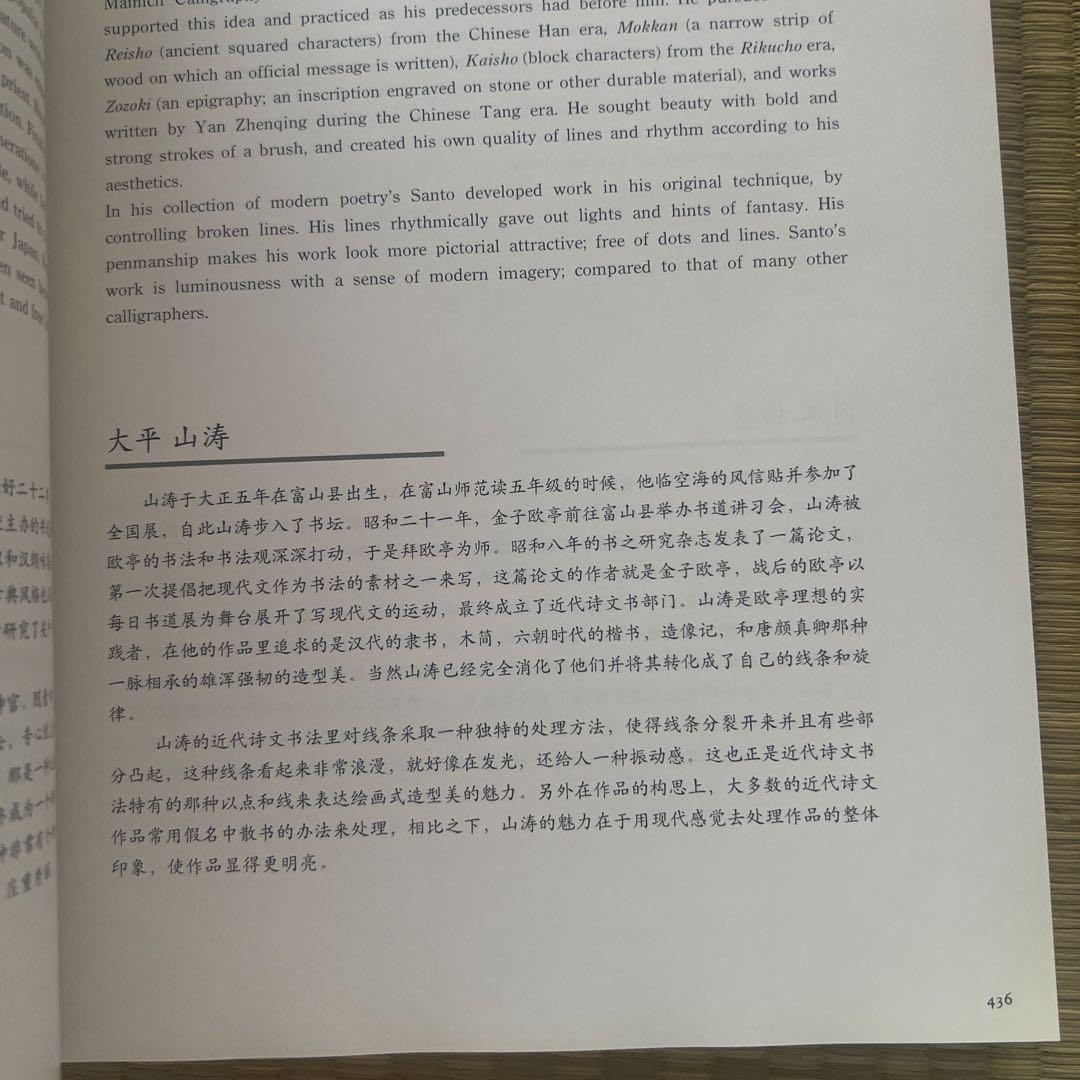 書作品年鑑 2001 特集・130人による現代書10年の動き1991―2000