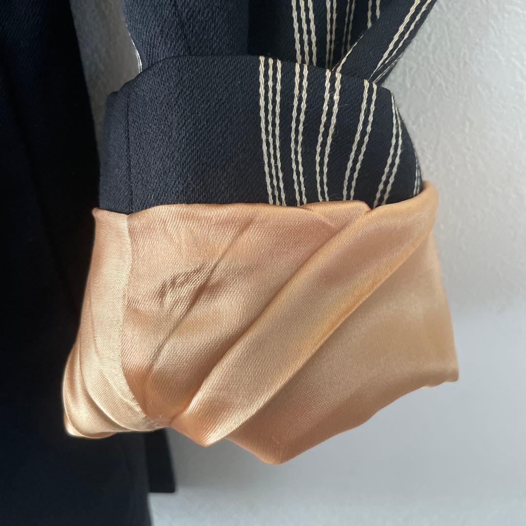 値下依頼価格　希少 vivienne westwoodディープスカイ　ジャケット