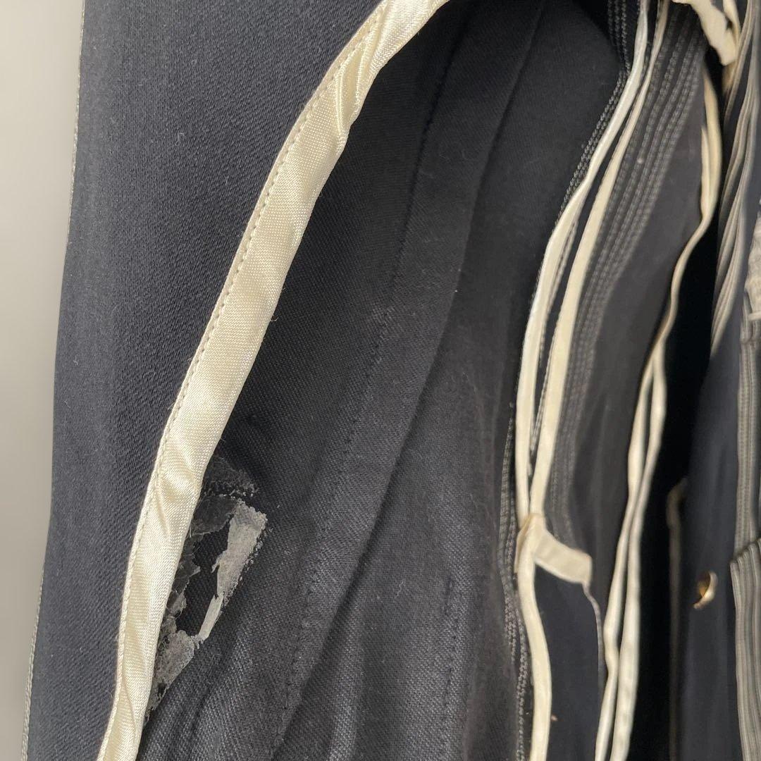 値下依頼価格　希少 vivienne westwoodディープスカイ　ジャケット