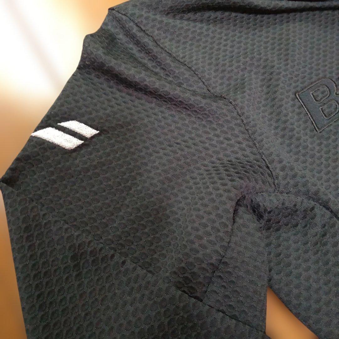 バボラ　Babolat 新品 パーカーとスコートの2点セット
