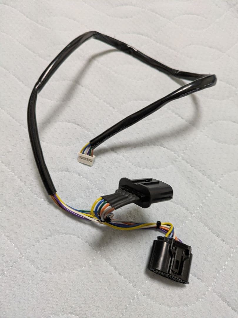 3-drive EVO スロットルコントローラー