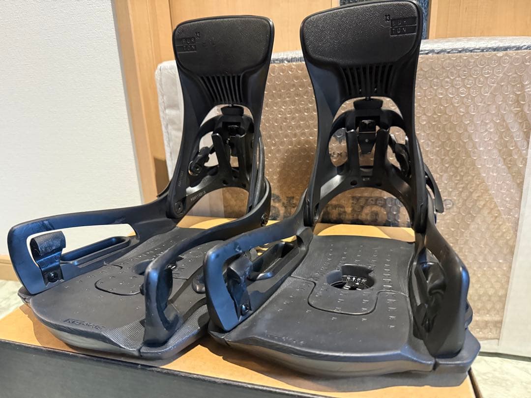 BURTON STEPON CARTEL X EST Men’s