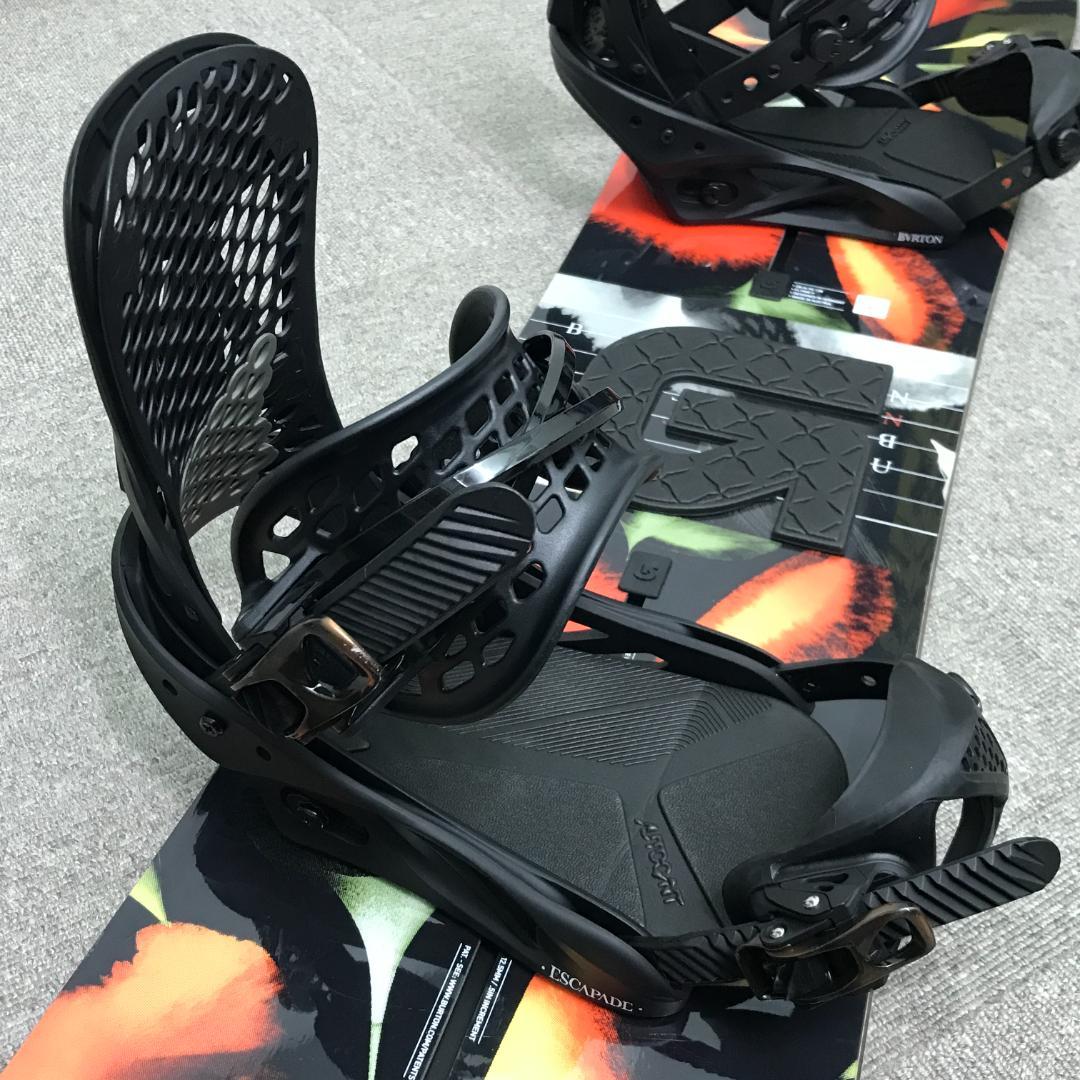 16万セット■美品■全部BURTON ボード ビンディング ブーツ ケース