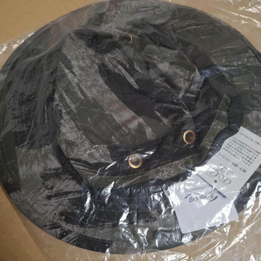 DRT AC.BOONIE HAT GEN2 IH　ブーニーハット　新品