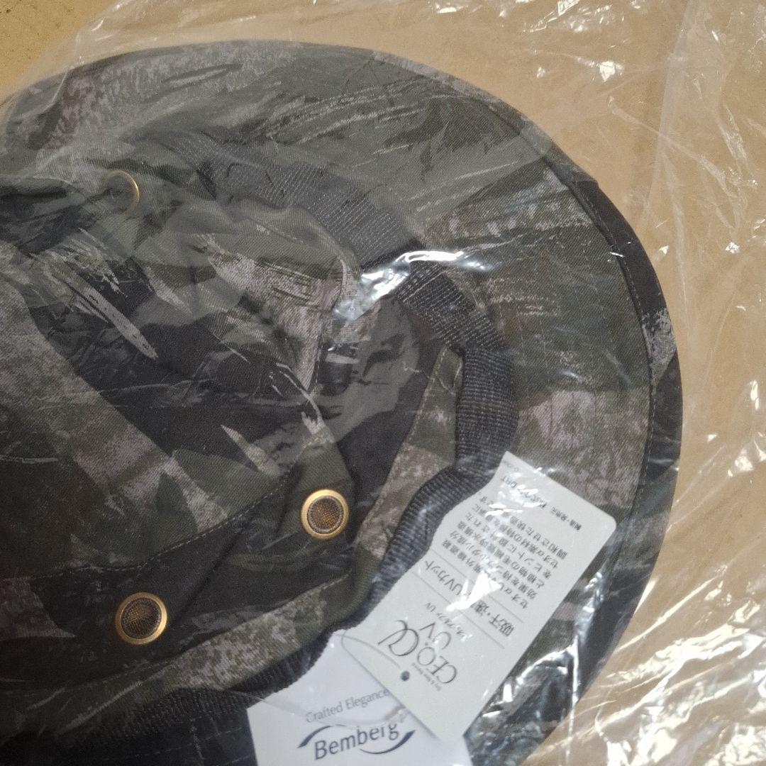 DRT AC.BOONIE HAT GEN2 IH　ブーニーハット　新品
