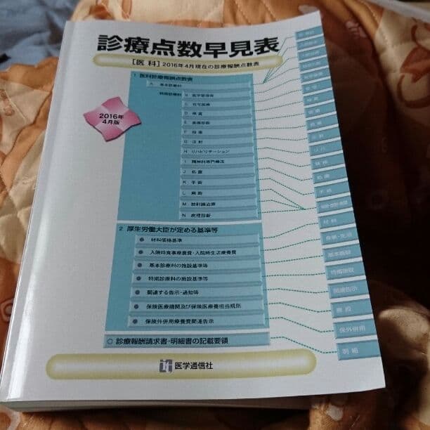 医療事務