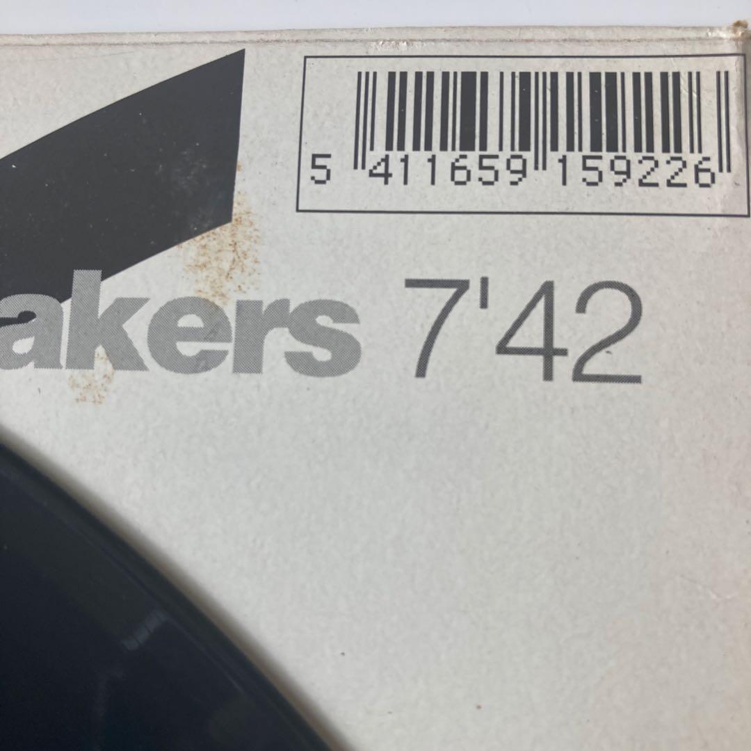 洋楽 aphex twin selected ambient works 85-92