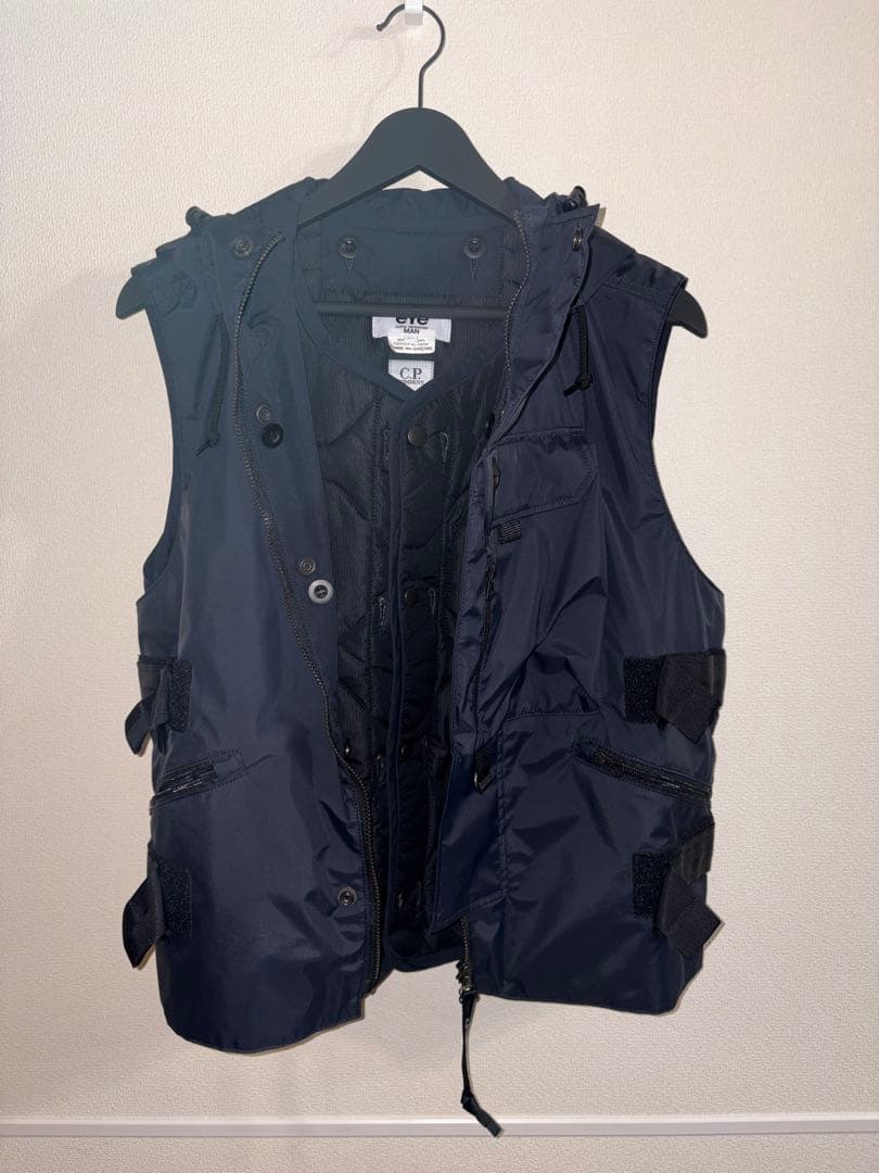 eye JUNYA WATANABE MAN C.P. COMPANY ベスト