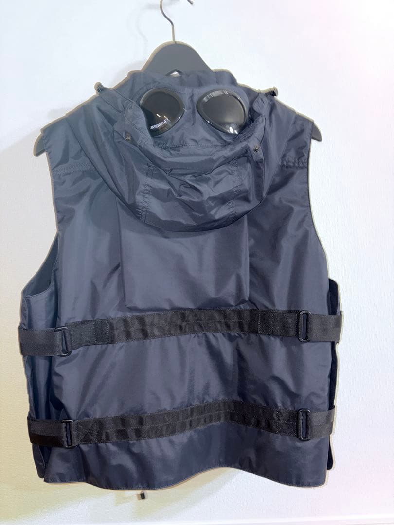 eye JUNYA WATANABE MAN C.P. COMPANY ベスト