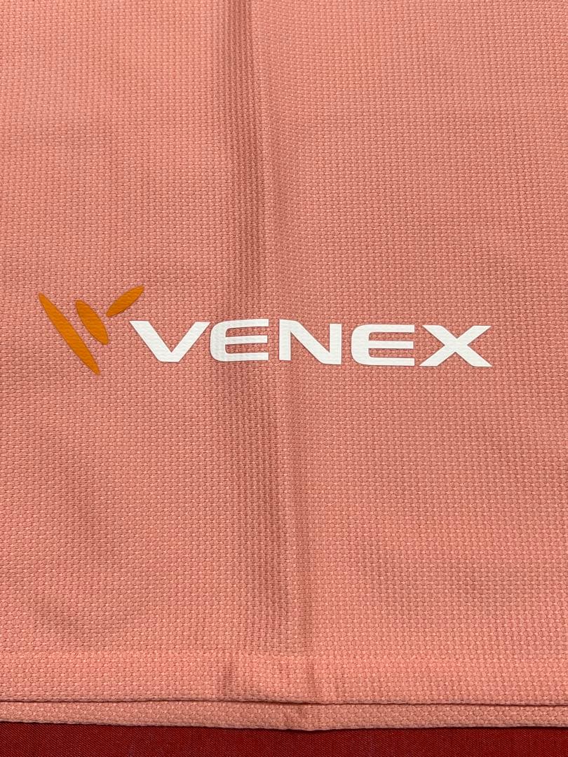 n*i様 VENEX（ベネクス）のリカバリークロス+ 、アイマスク保存袋付き（新
