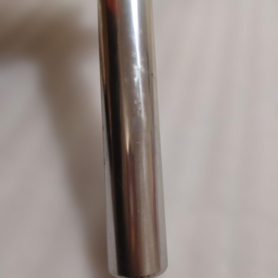 日東 NITTO SP72 W44 シートポスト Φ 27.0mm NJS