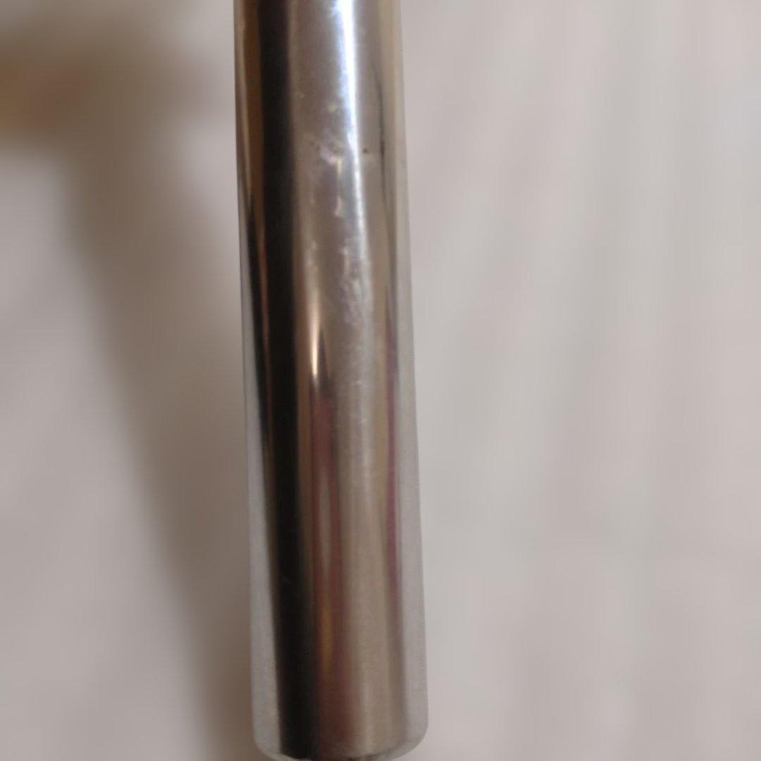 日東 NITTO SP72 W44 シートポスト Φ 27.0mm NJS