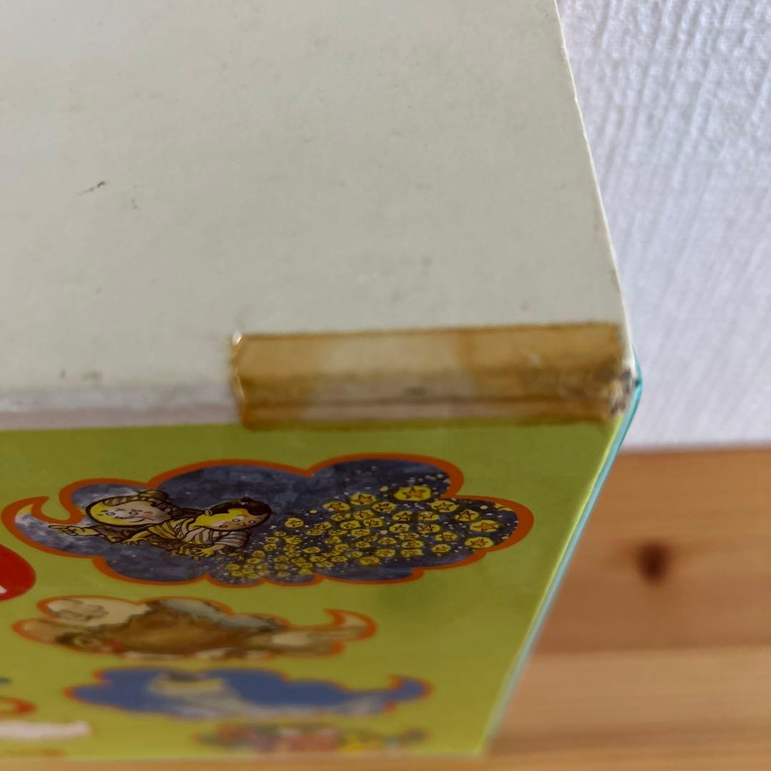 新・おきなわ昔ばなし２　全10巻　おきなわ昔ばなし