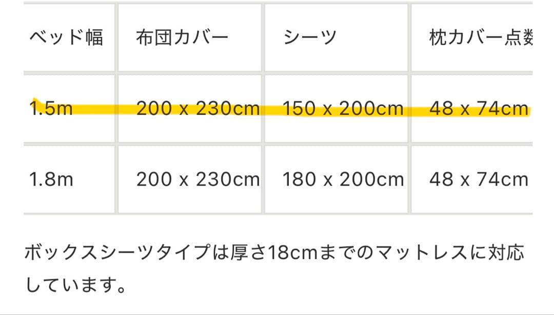 Kocol ストライプフリース布団カバー 4点セット 200x230cmクイーン