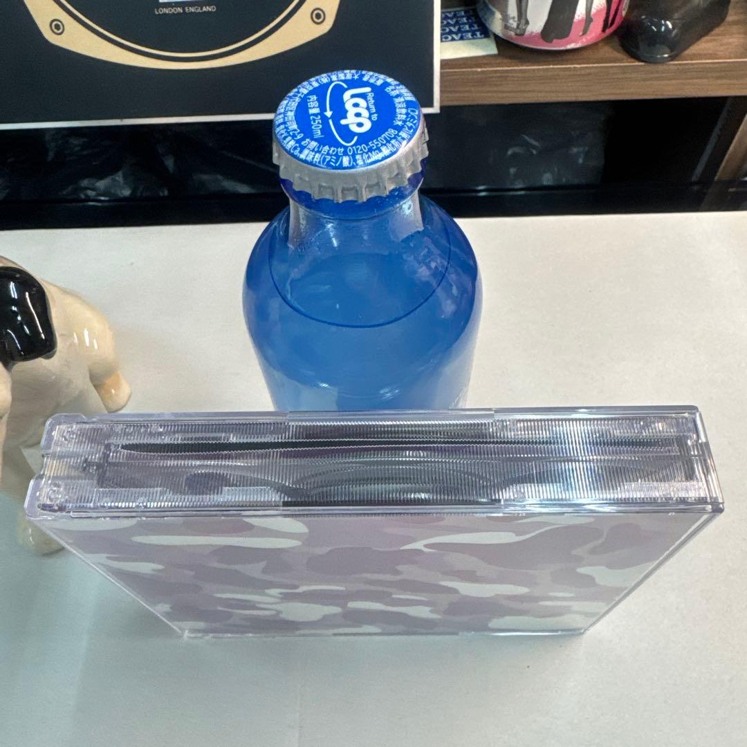 4CD★Eric Clapton ON METRO ライヴ　エリッククラプトン