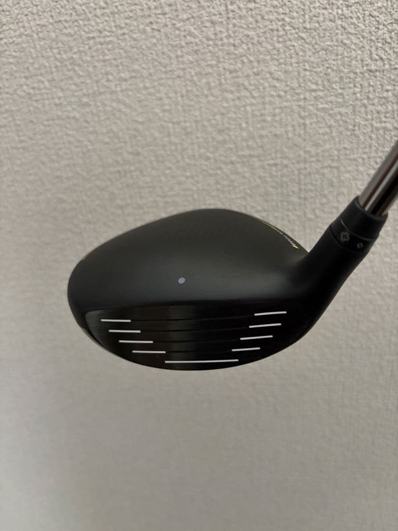 【美品】G430 7W