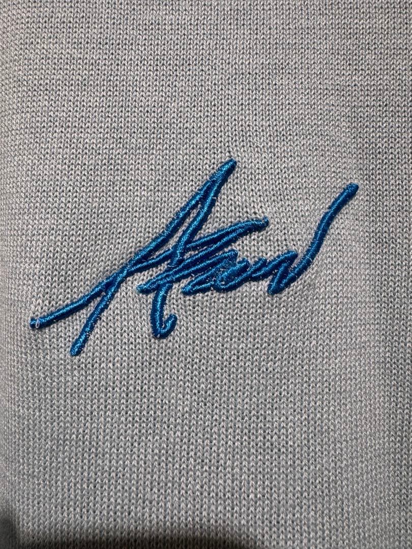 alon　美USED ANEW GOLF メンズ ヴィンテージ風 コットン