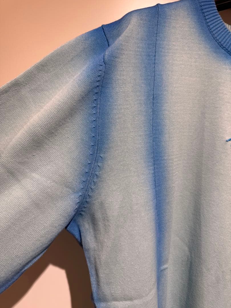 alon　美USED ANEW GOLF メンズ ヴィンテージ風 コットン