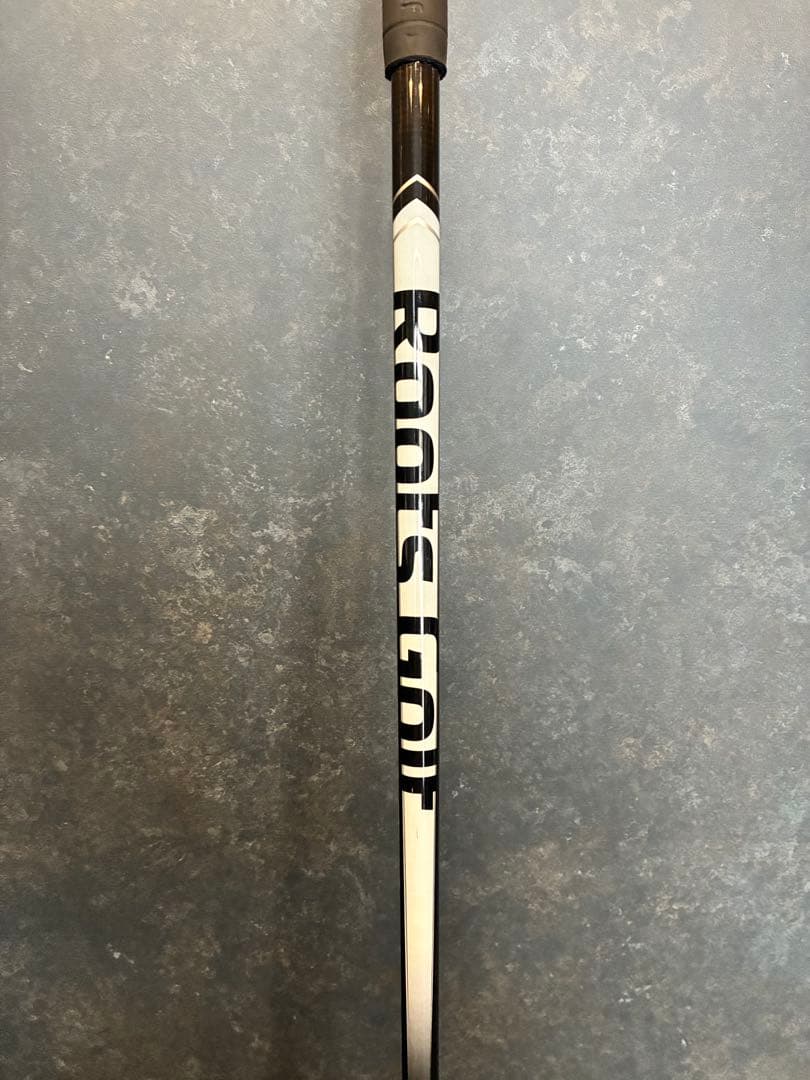 希少】Roots Golf AERMET ACE 3番ユーティリティ