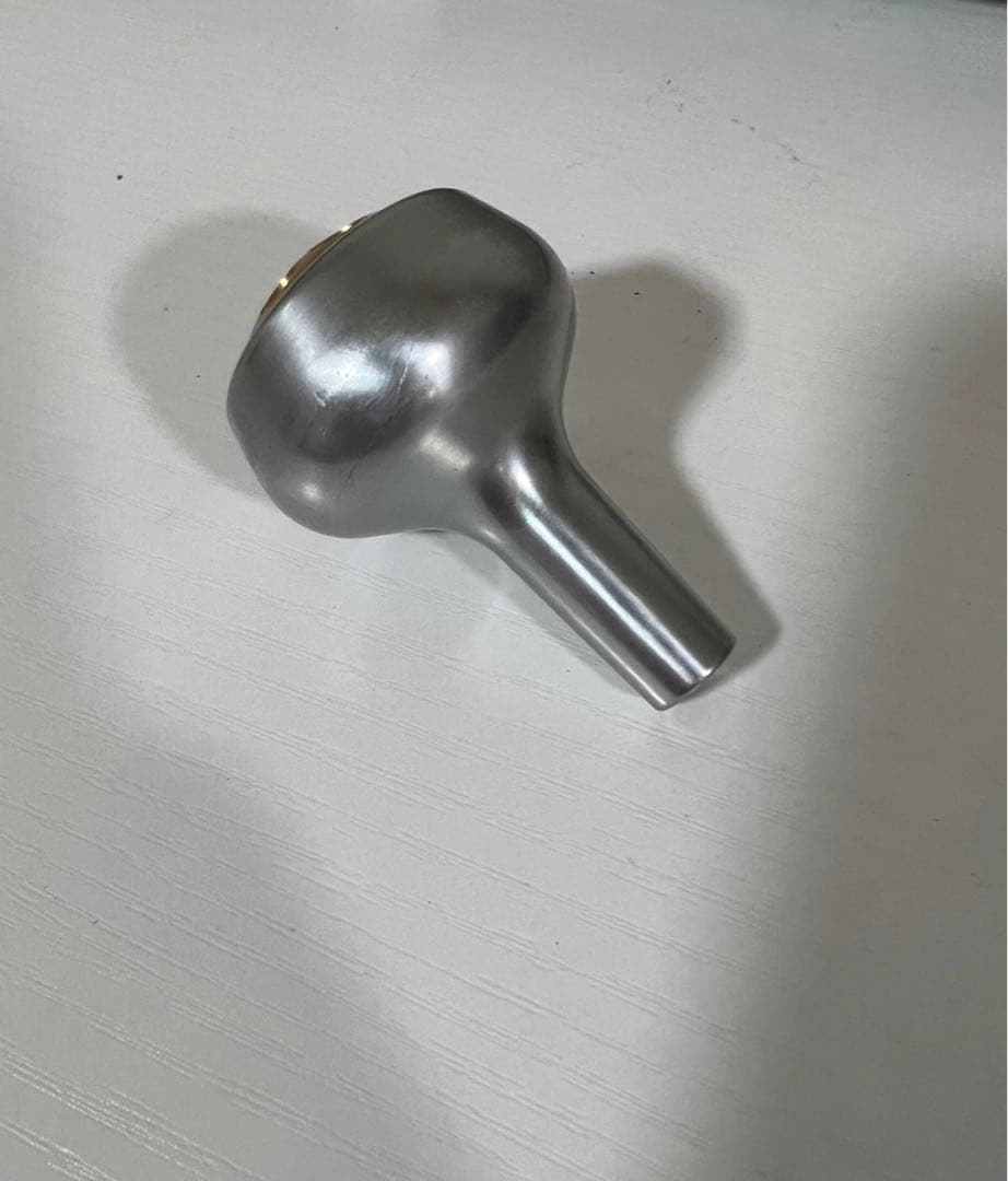 MCワークス シマノ用ハンドルラウンドノブ SHIMANO WORKS