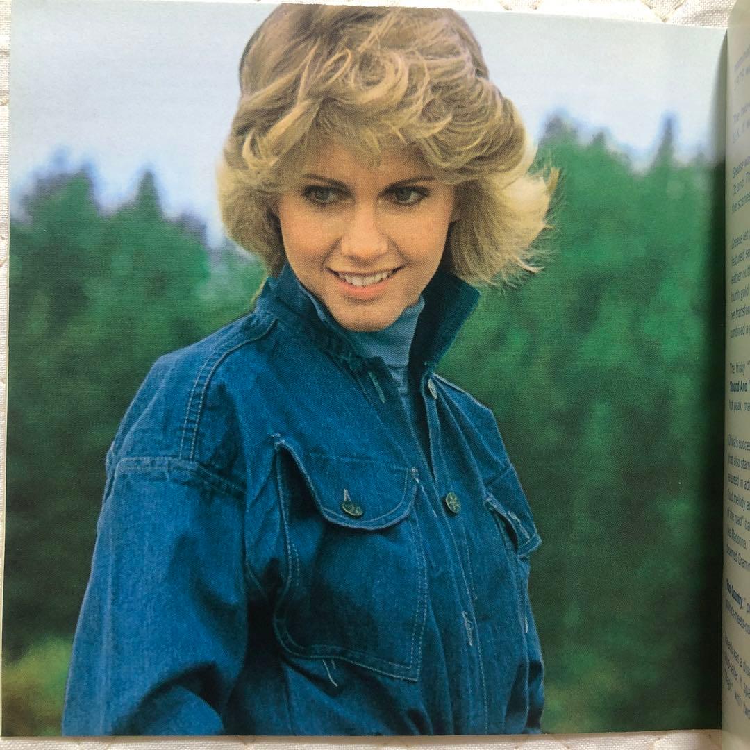 2CD！Olivia Newton-John/オリビア/ GOLD/ 2005年
