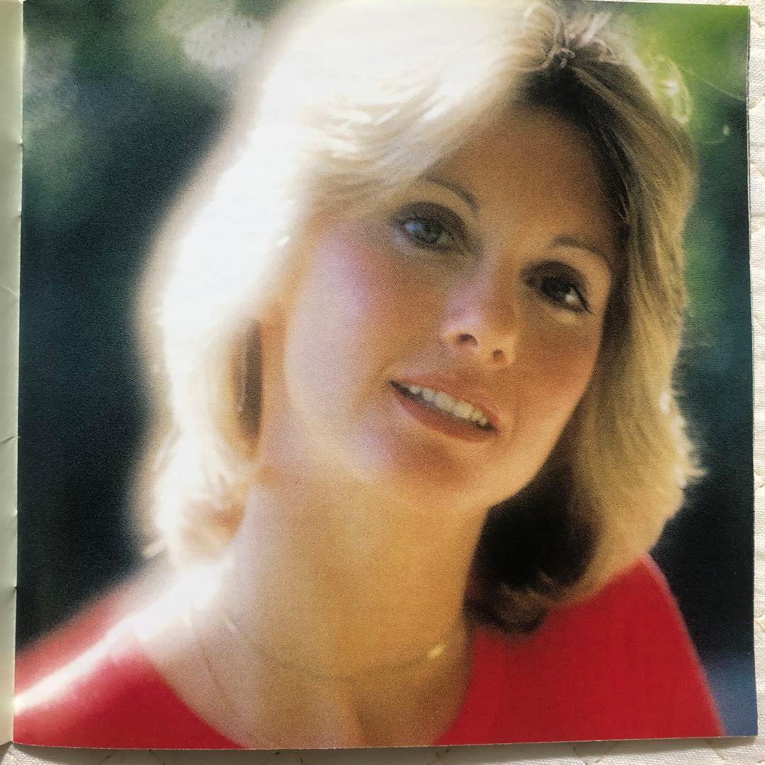 2CD！Olivia Newton-John/オリビア/ GOLD/ 2005年