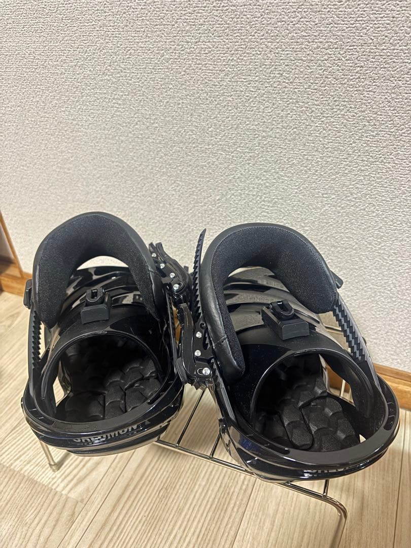 【新品】SALOMON RYTHEM