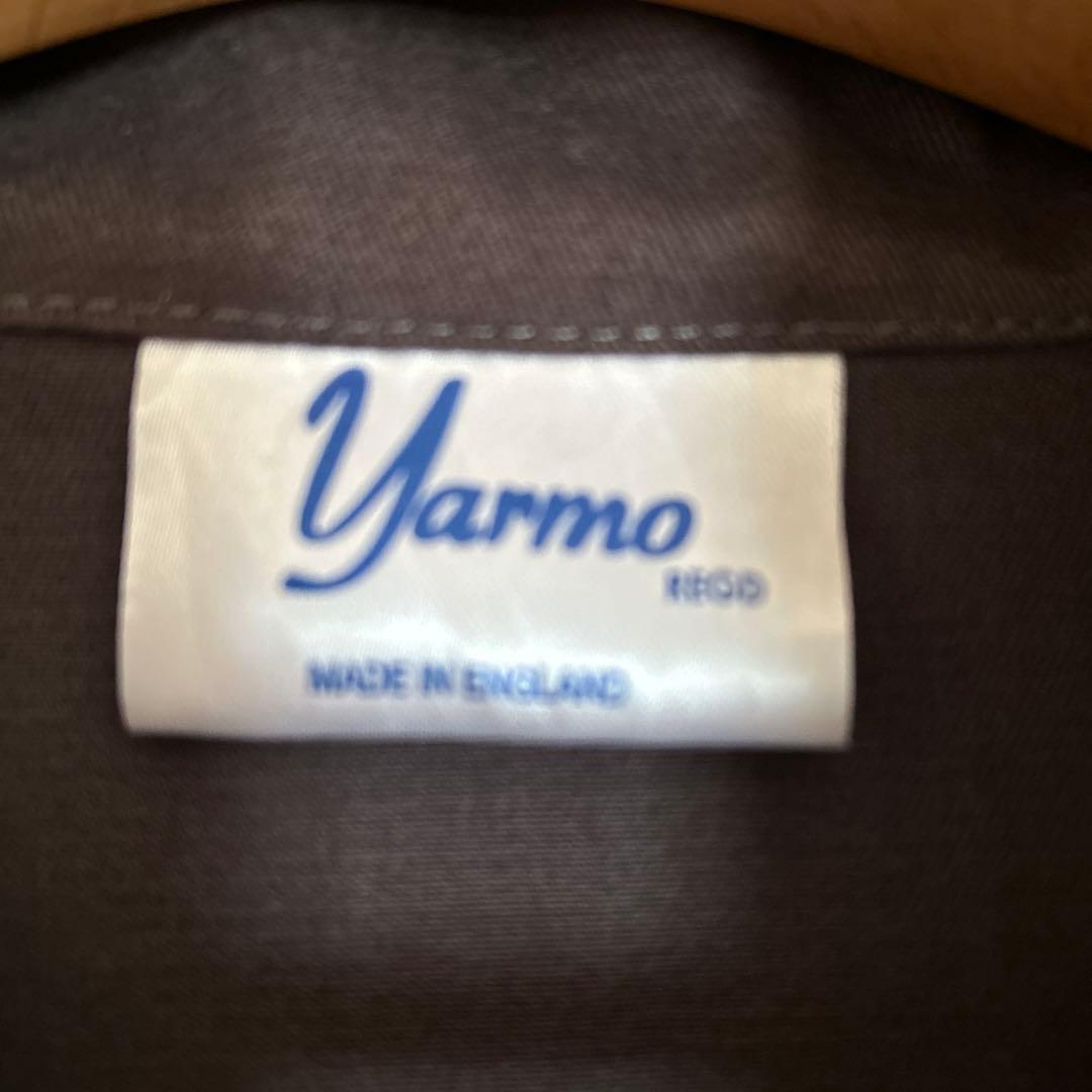 YARMO Bshop 〈別注〉 ワークベスト WOMEN