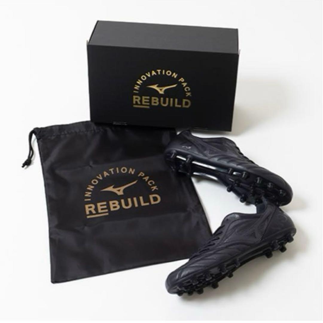 バッジョ18さん専用　モレリア PROTO JAPAN Ltd