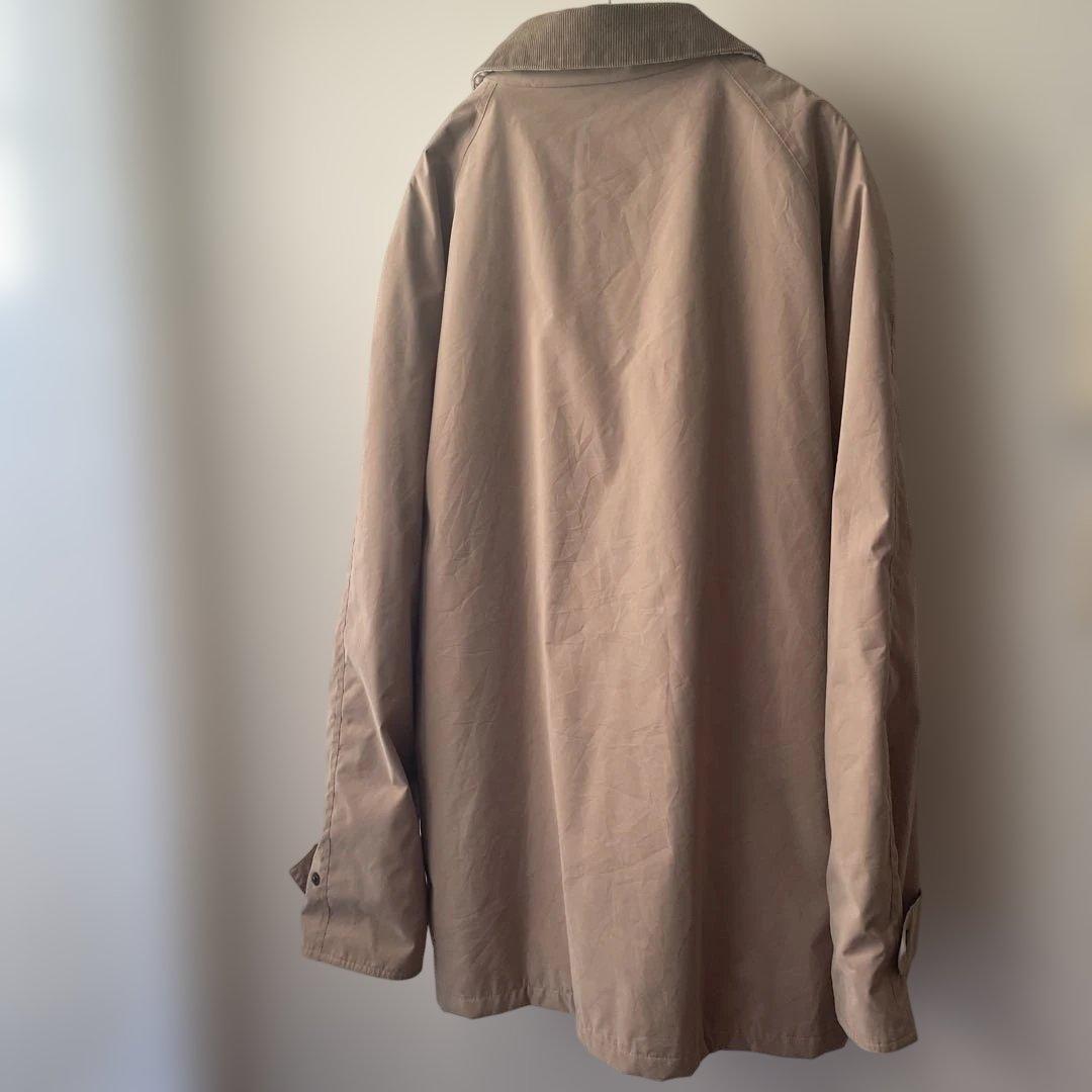 Barbour ビューチャンプ　トラベルジャケット Mサイズ