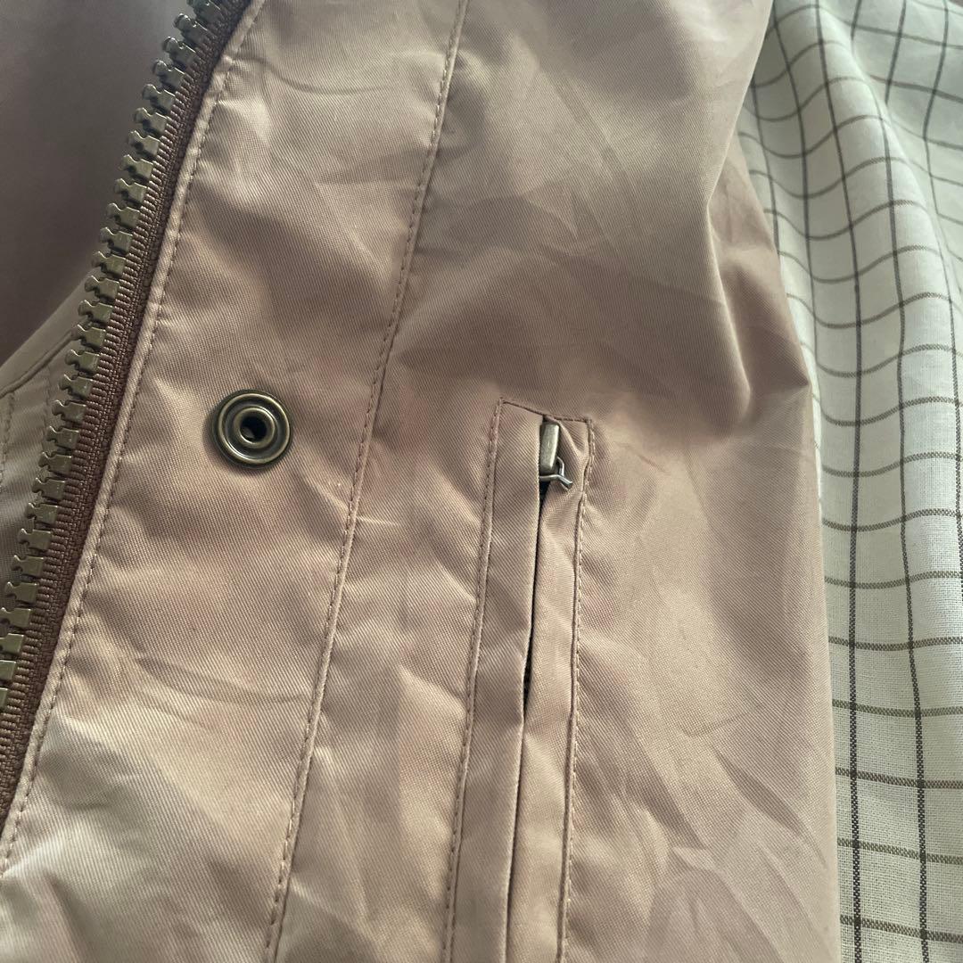 Barbour ビューチャンプ　トラベルジャケット Mサイズ