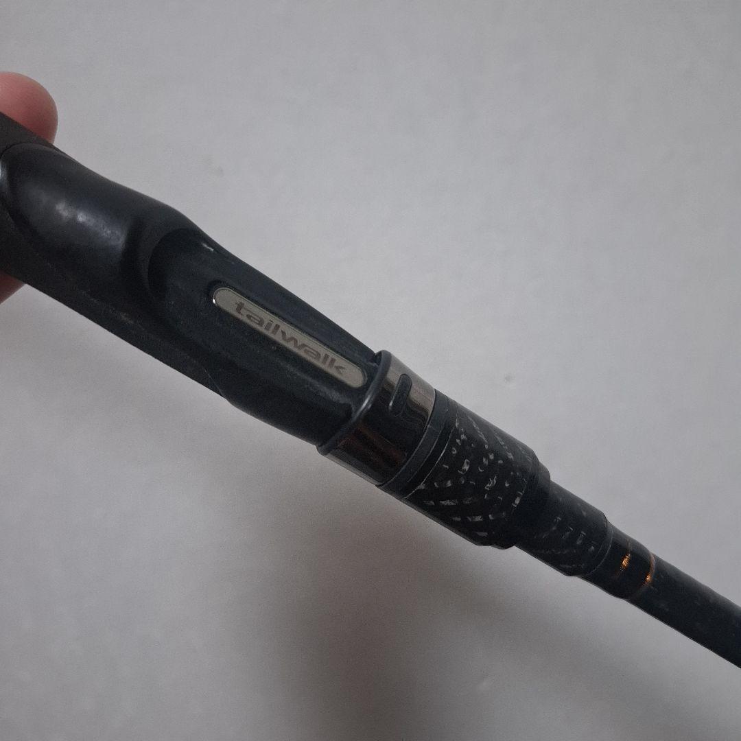 MOON WALKER EG83M-ti (ムーンウォーカー)