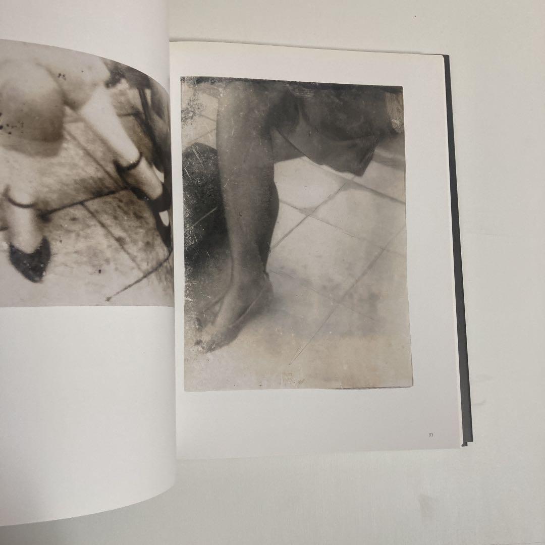アート・デザイン・音楽 Miroslav Tichy Gianfranco Sanguinetti
