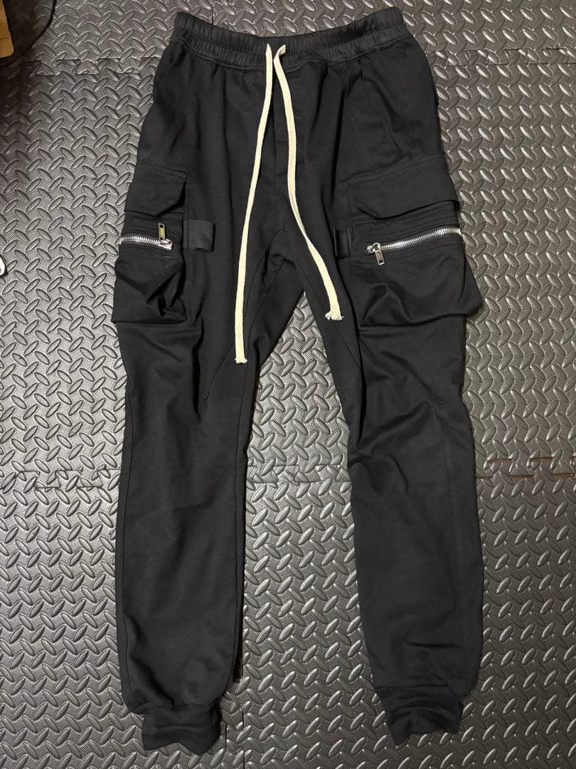 la mer surf ラメールサーフ　カーゴパンツ S size