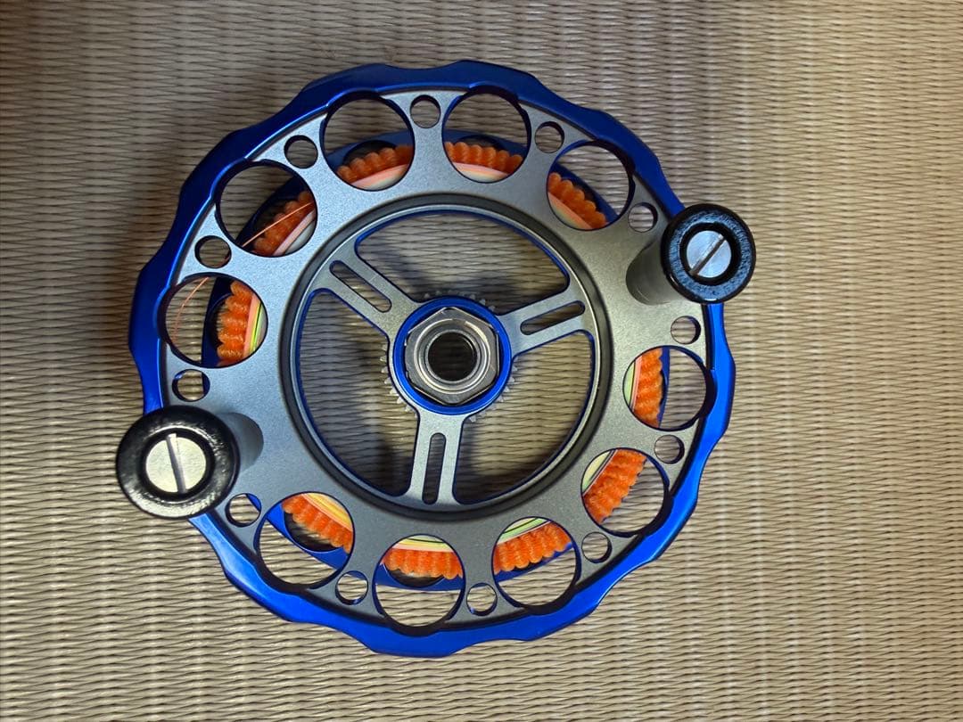 黒鯛工房　黒鯛師　THE ヘチ セレクションZ 88W BT 美品　ヘチ釣り